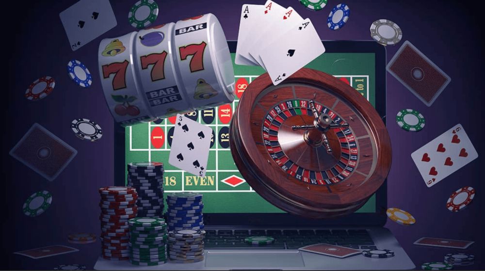 Секрет интернет казино слотобар игровые автоматы онлайн